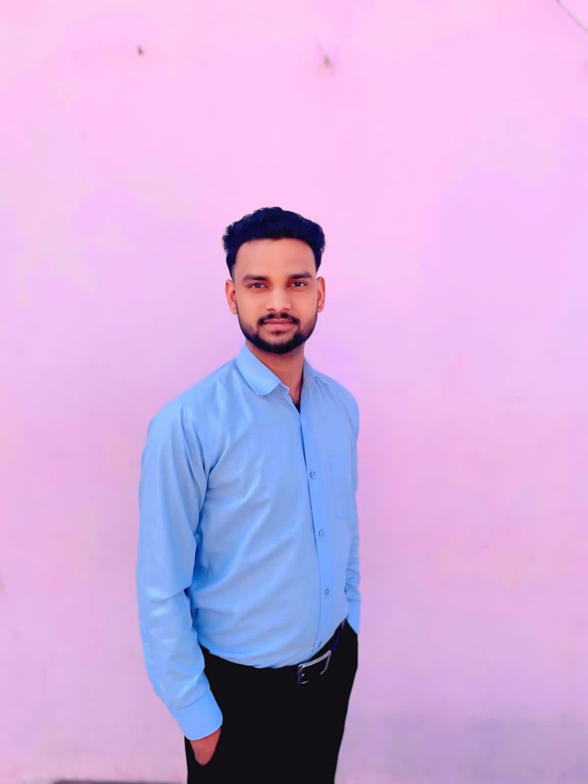 Pawan Sir